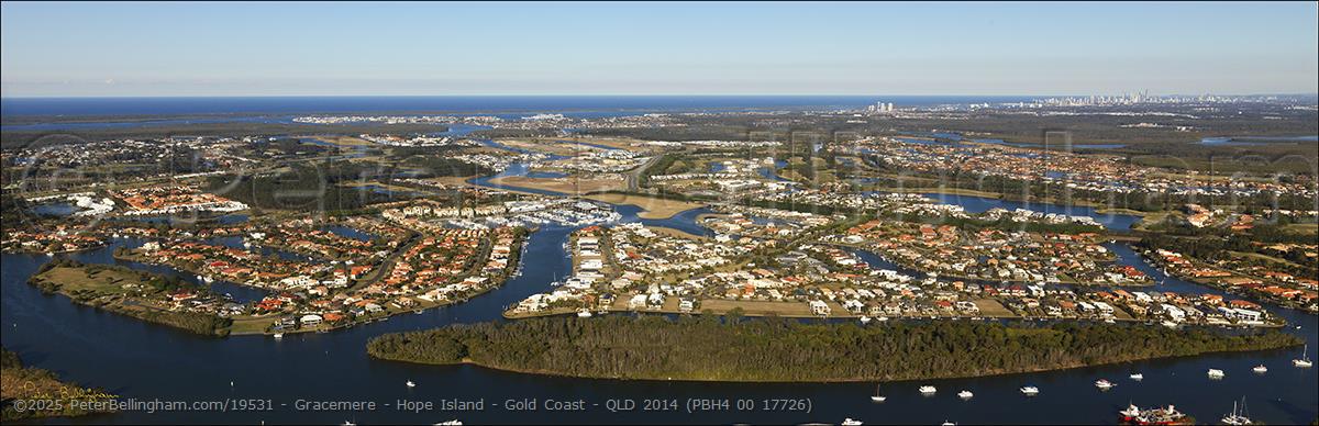 Peter Bellingham Photography Gracemere - Hope Island - Gold Coast - QLD 2014 (PBH4 00 17726)
